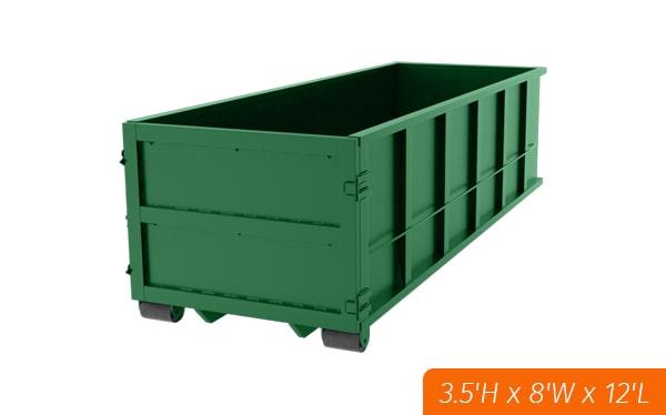 the weight limit for a 10 yard dumpster may vary by provider but generally ranges from 1 to 4 tons